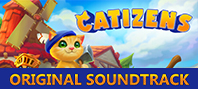 Catizens - Original Soundtrack