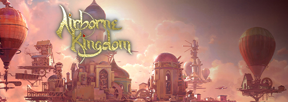 Airborne Kingdom