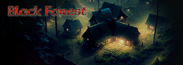 Black Forest