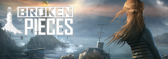 Broken Pieces