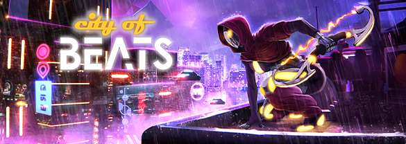 City of Beats