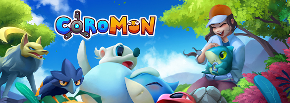 Coromon