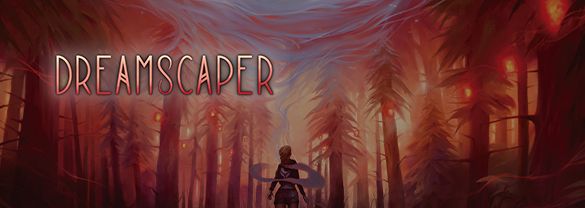 Dreamscaper