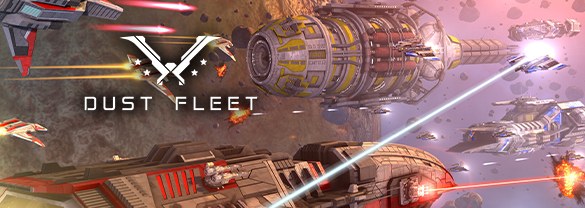 Dust Fleet