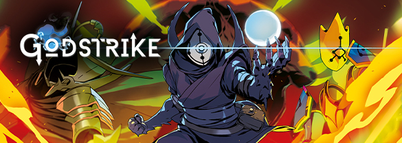 Godstrike