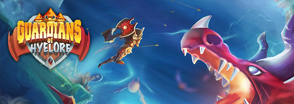 Guardians of Hyelore