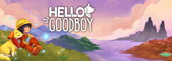 Hello Goodboy