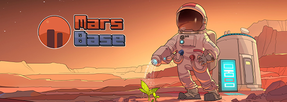 Mars Base