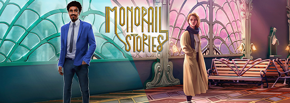 Monorail Stories