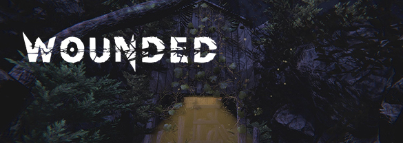 Wounded - The Beginning