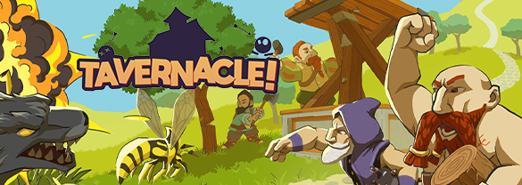 Tavernacle!