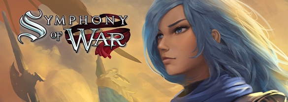 Symphony of War: The Nephilim Saga