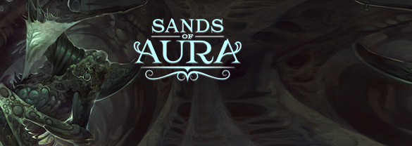 Sands of Aura