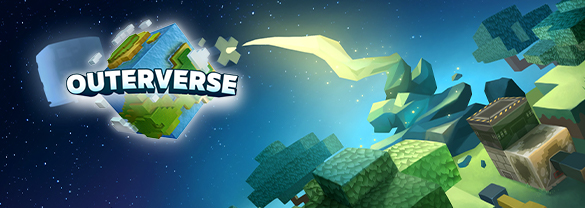 Outerverse
