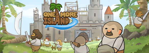 One More Island