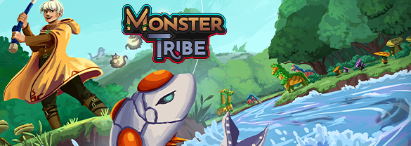 Monster Tribe