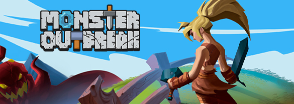 Monster Outbreak