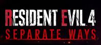 Resident Evil 4 - Separate Ways