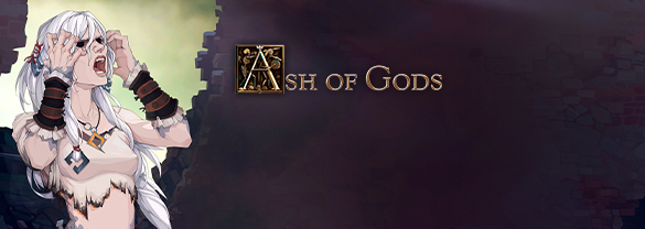 Ash of Gods: Redemption