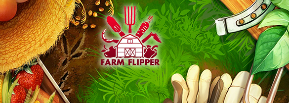 House Flipper - Farm DLC