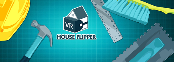 House Flipper VR