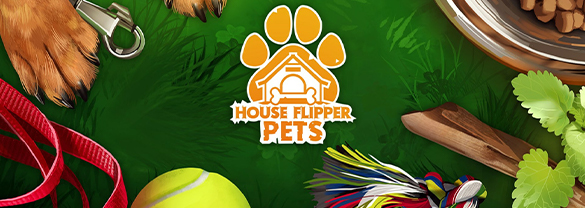 House Flipper - Pets DLC