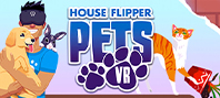 House Flipper Pets VR