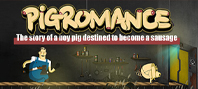 PIGROMANCE