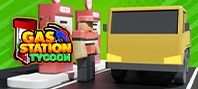 Gas Station Tycoon