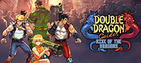 Double Dragon Gaiden: Rise Of The Dragons