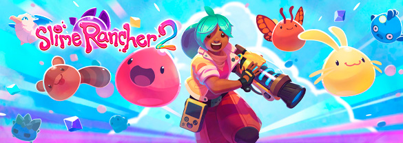 Slime Rancher 2