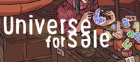Universe For Sale