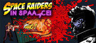 Space Raiders in Space