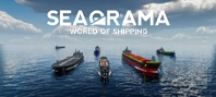 SeaOrama: World of Shipping