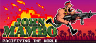 John Mambo