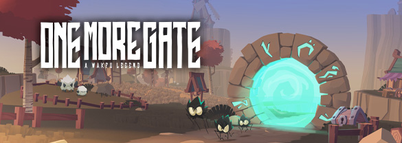 One More Gate: A Wakfu Legend