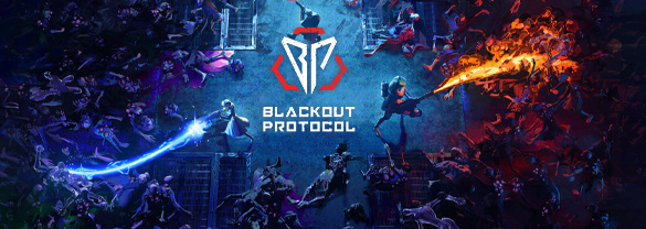 Blackout Protocol