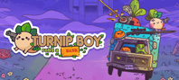 Turnip Boy Robs a Bank