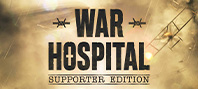 War Hospital - Supporter Edition