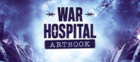 War Hospital - Digital Artbook