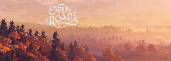 Open Roads