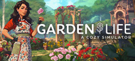 Garden Life: A Cozy Simulator