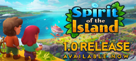 Spirit of the Island