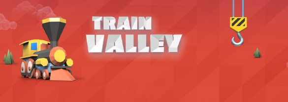 Train Valley