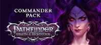 Pathfinder: Wrath of the Righteous Commander Pack