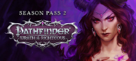 Pathfinder: Wrath of the Righteous Season Pass 2