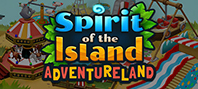 Spirit of the Island – Adventureland