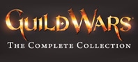 Guild Wars The Complete Collection