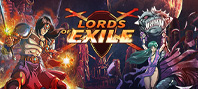 Lords of Exile