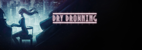 Dry Drowning